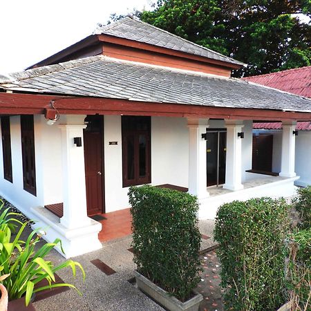 Al'S Resort Chaweng  Exterior photo